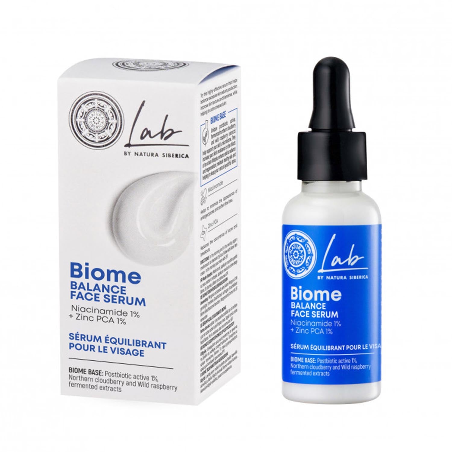 Dyal Balance Serum 30Ml